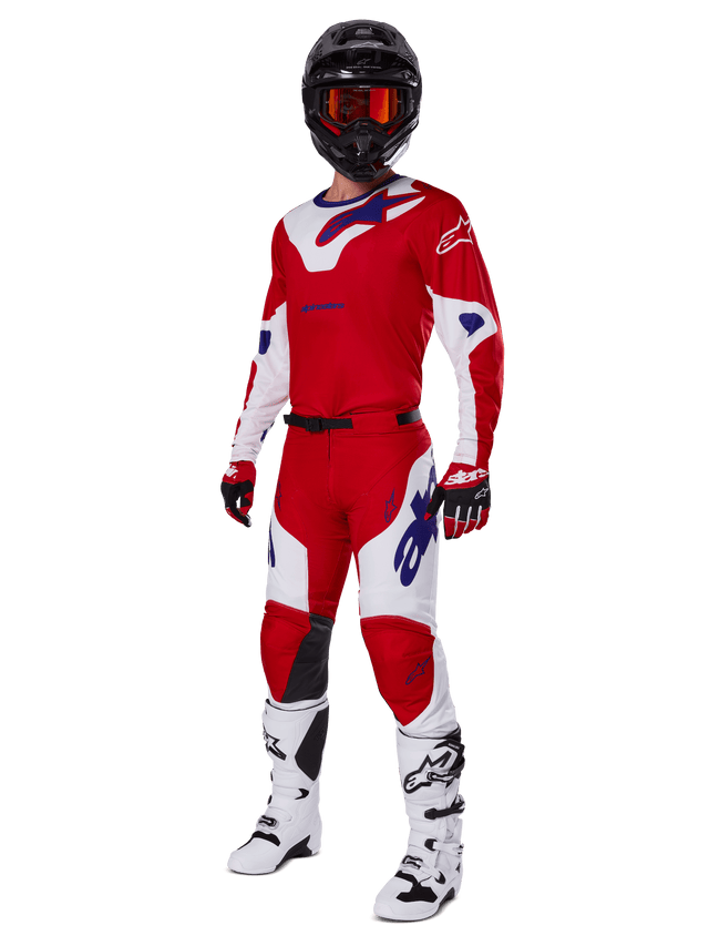 2025 Racer Veil Gear Set