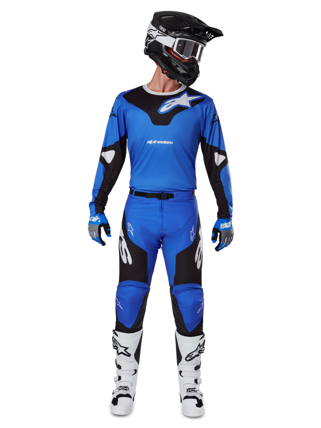 2025 Racer Veil Gear Set