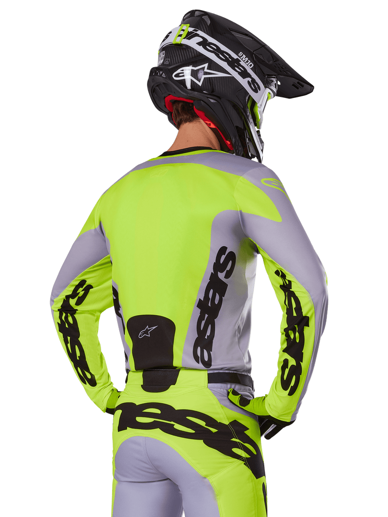 2025 Racer Veil Jersey