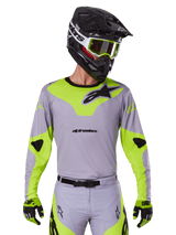 Racer Veil Trui