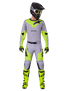 Racer Veil Kledingset 2025
