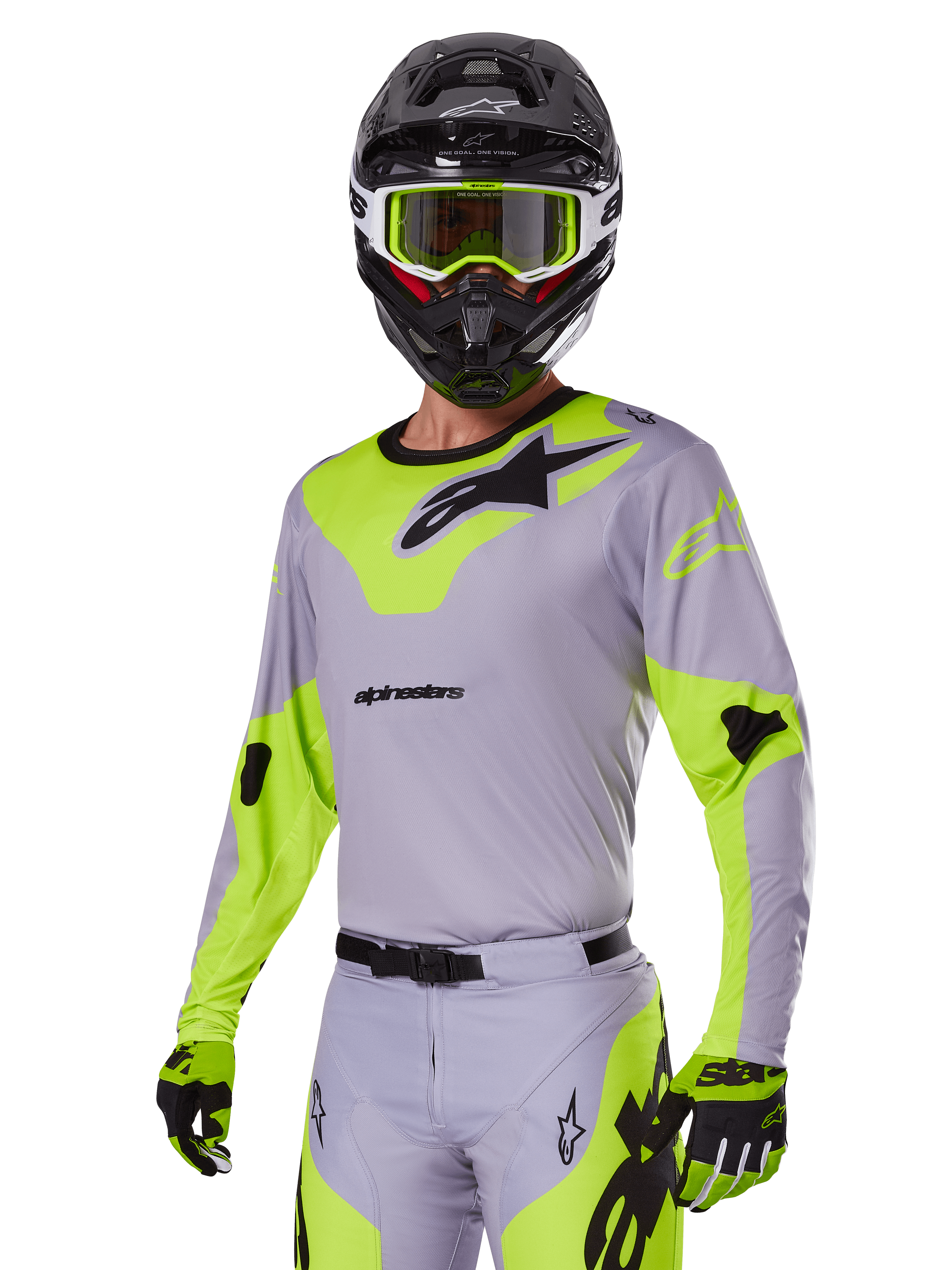 2025 Racer Veil Gear Set