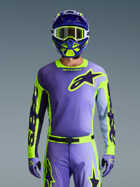 2026 Racer Portl Jersey