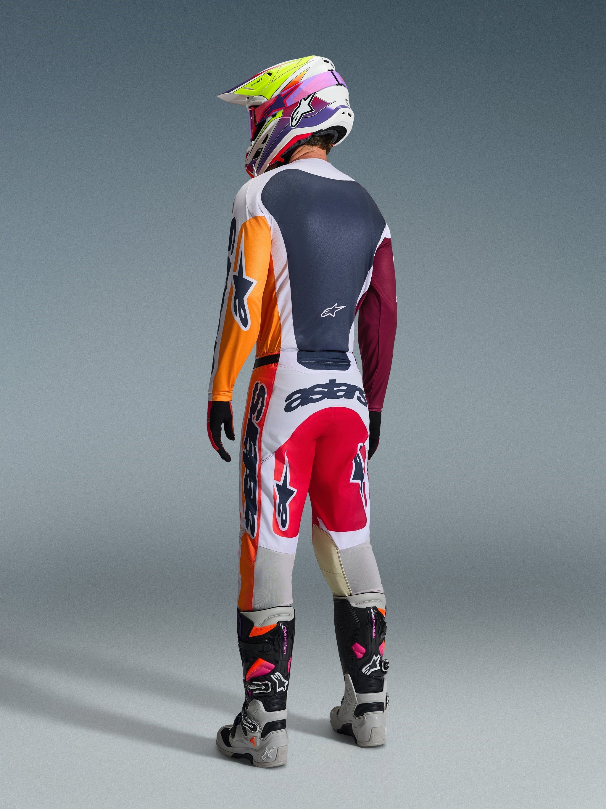 2026 Racer Portl Trui