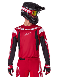 Fluid Haul Jersey 2025