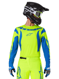 Fluid Haul Jersey 2025