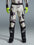 2026 Racer Lahnd Broek