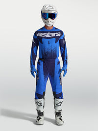 2027 Techstar Swan Gear Set