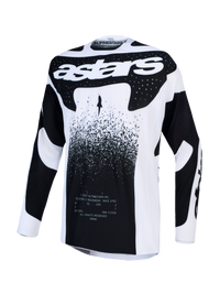 Techstar Swan Jersey 2027