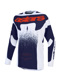 Techstar Swan Jersey 2027