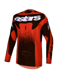 Techstar Swan Jersey 2027