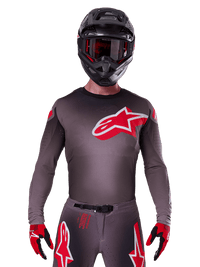 Supertech Lipan Jersey 2025