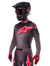 2025 Supertech Lipan Gear Set