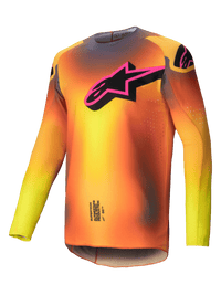 Supertech Lipan Jersey 2025