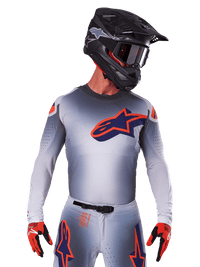 Supertech Lipan Jersey 2025