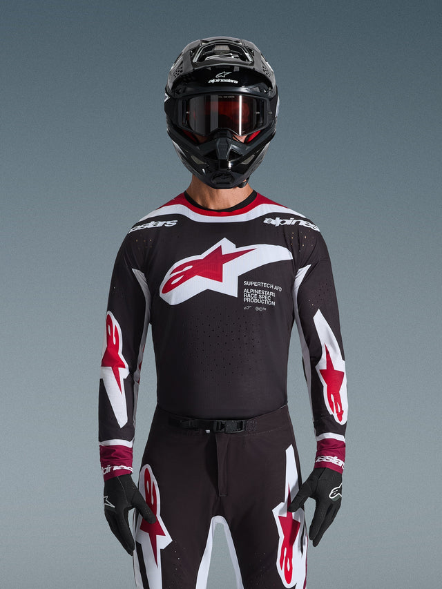 2026 Supertech AFD Vista Trui
