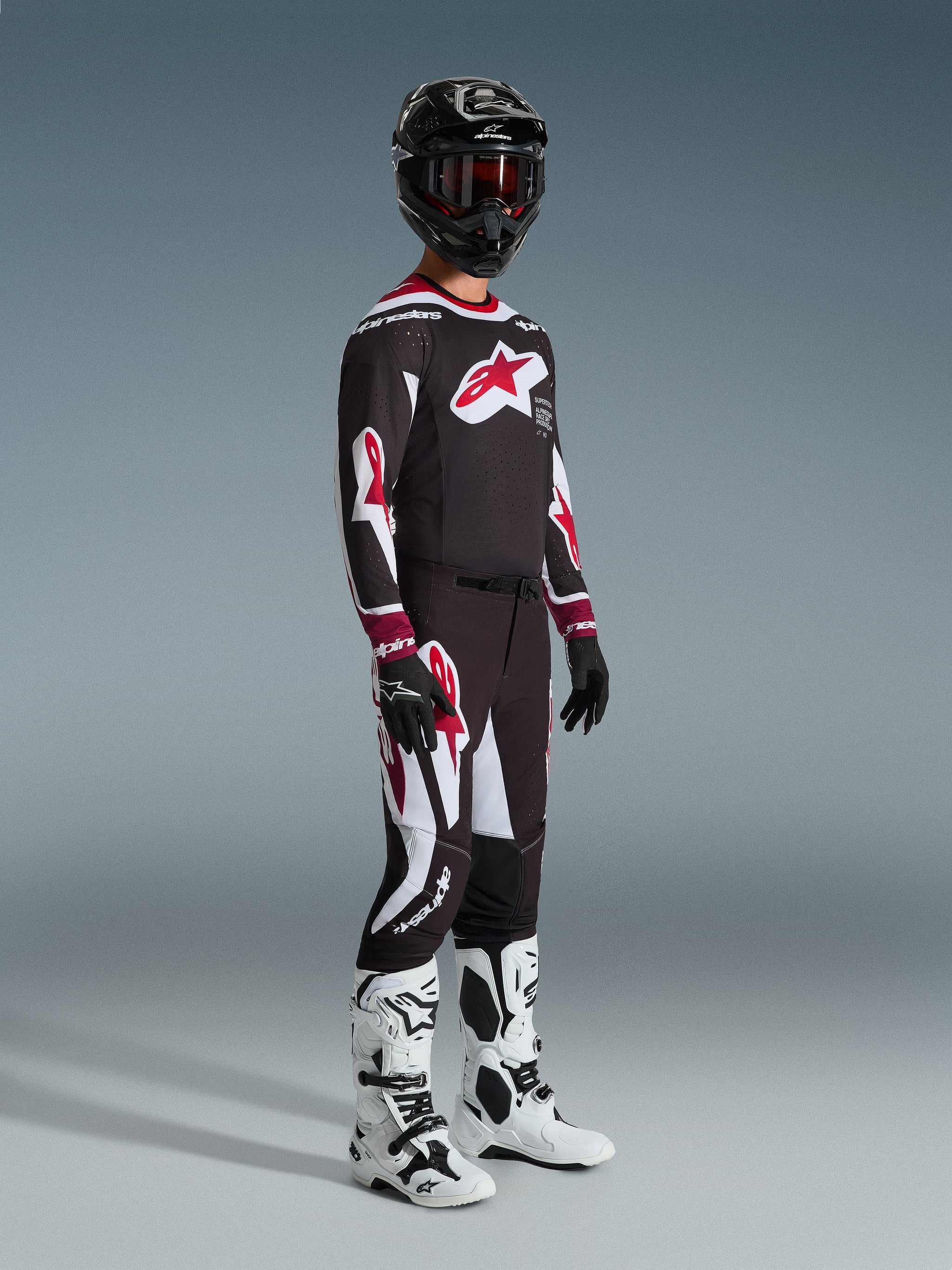2026 Supertech AFD Vista Compleet Set