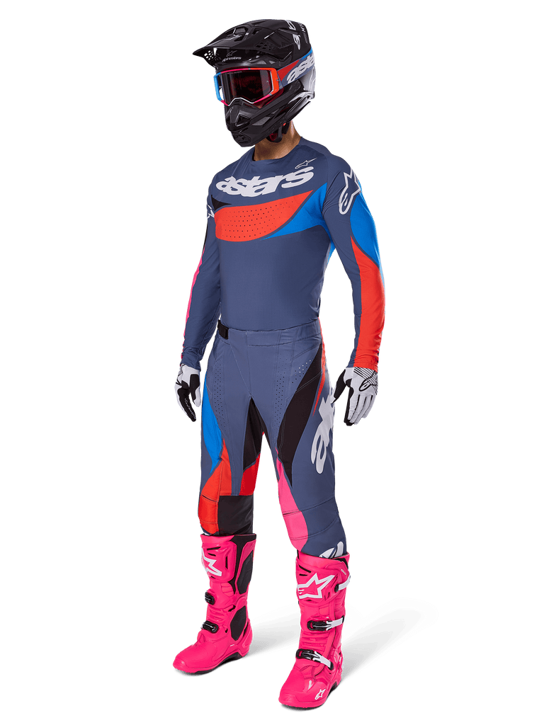 2025 Techstar Dreem gear set