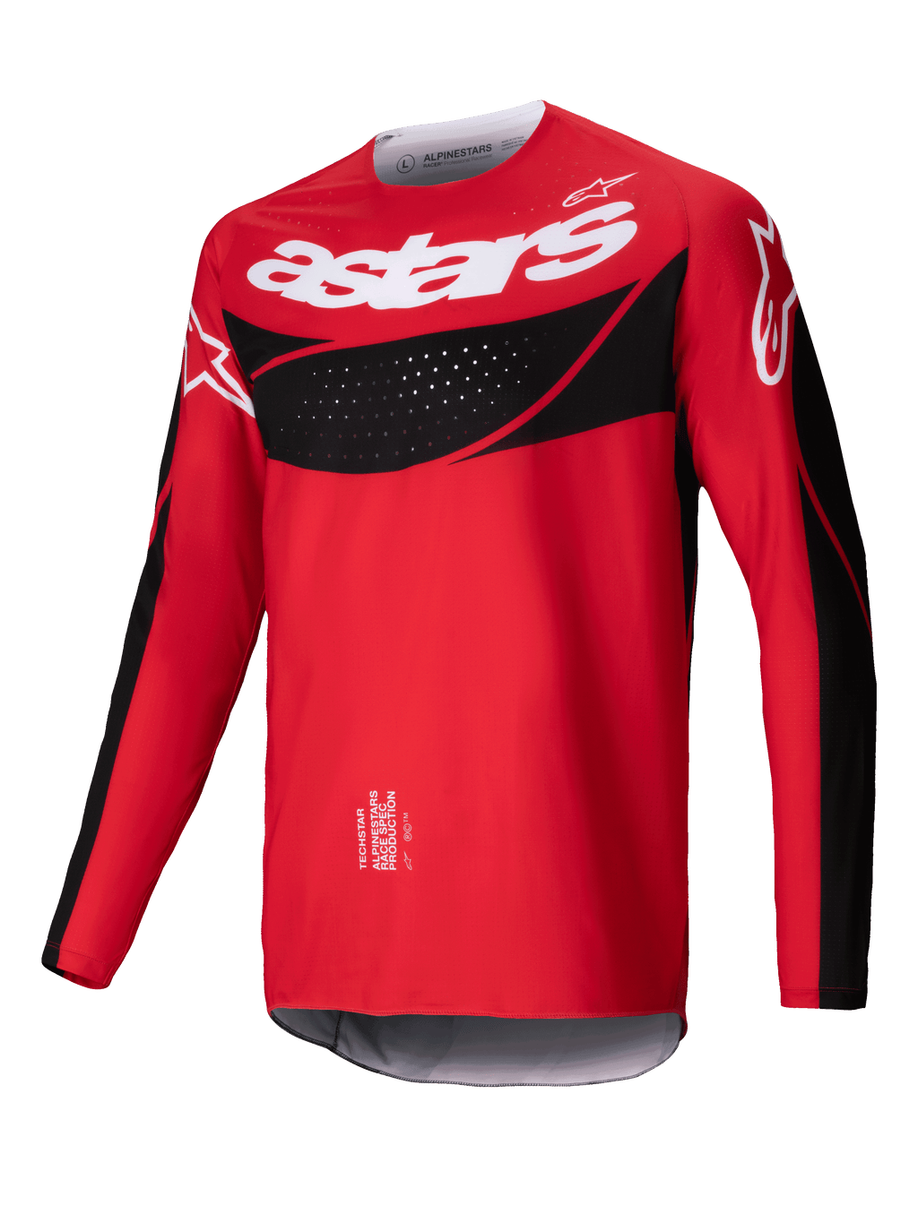 Techstar Dreem Jersey 2025