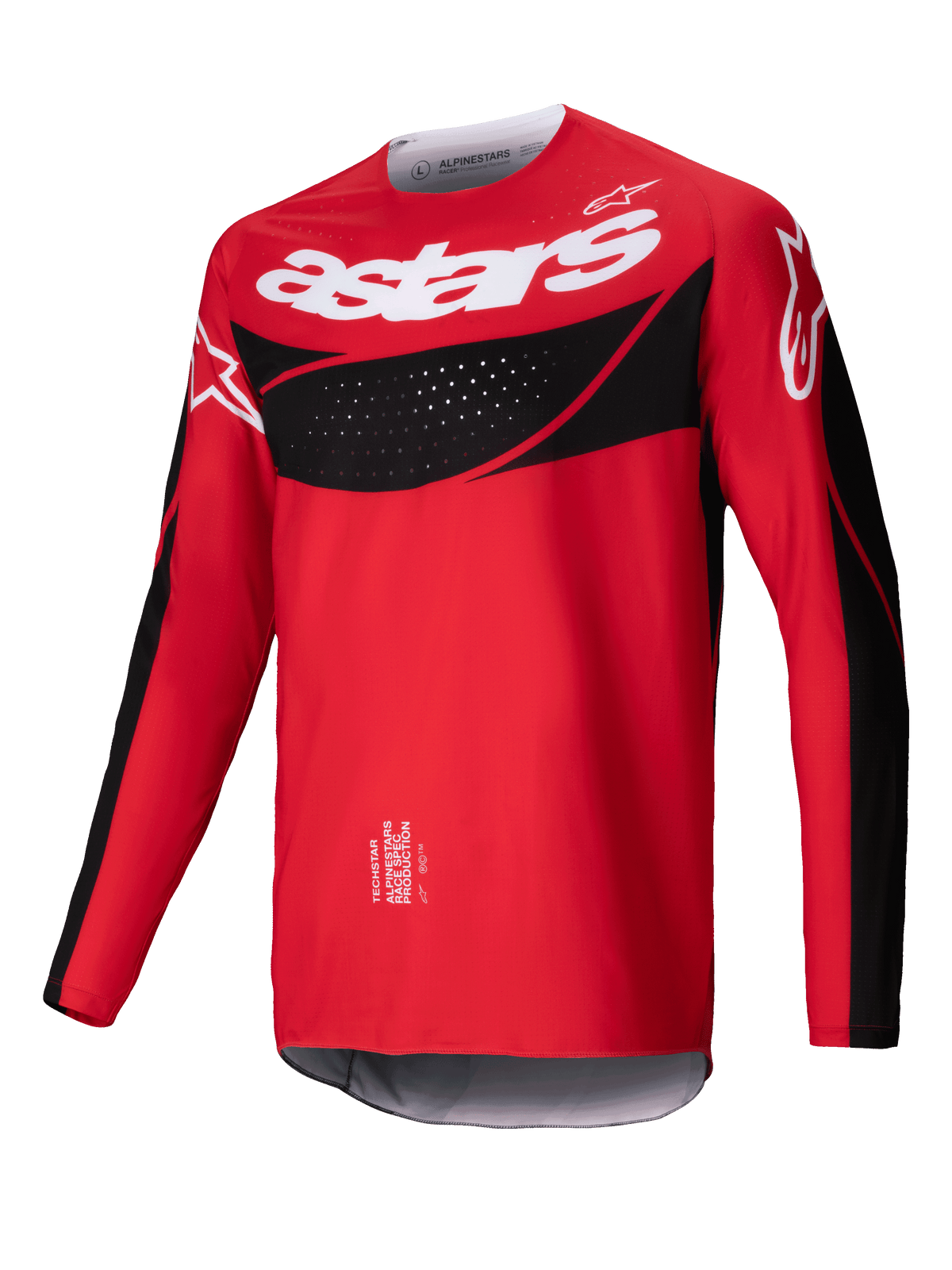 Techstar Dreem Jersey 2025
