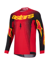 2026 Supertech Scenz Shirt