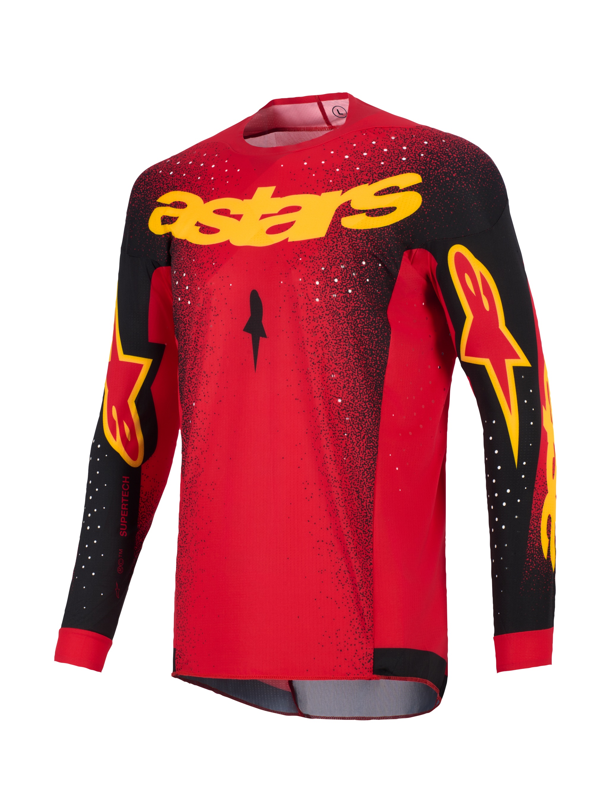 2026 Supertech Scenz Shirt