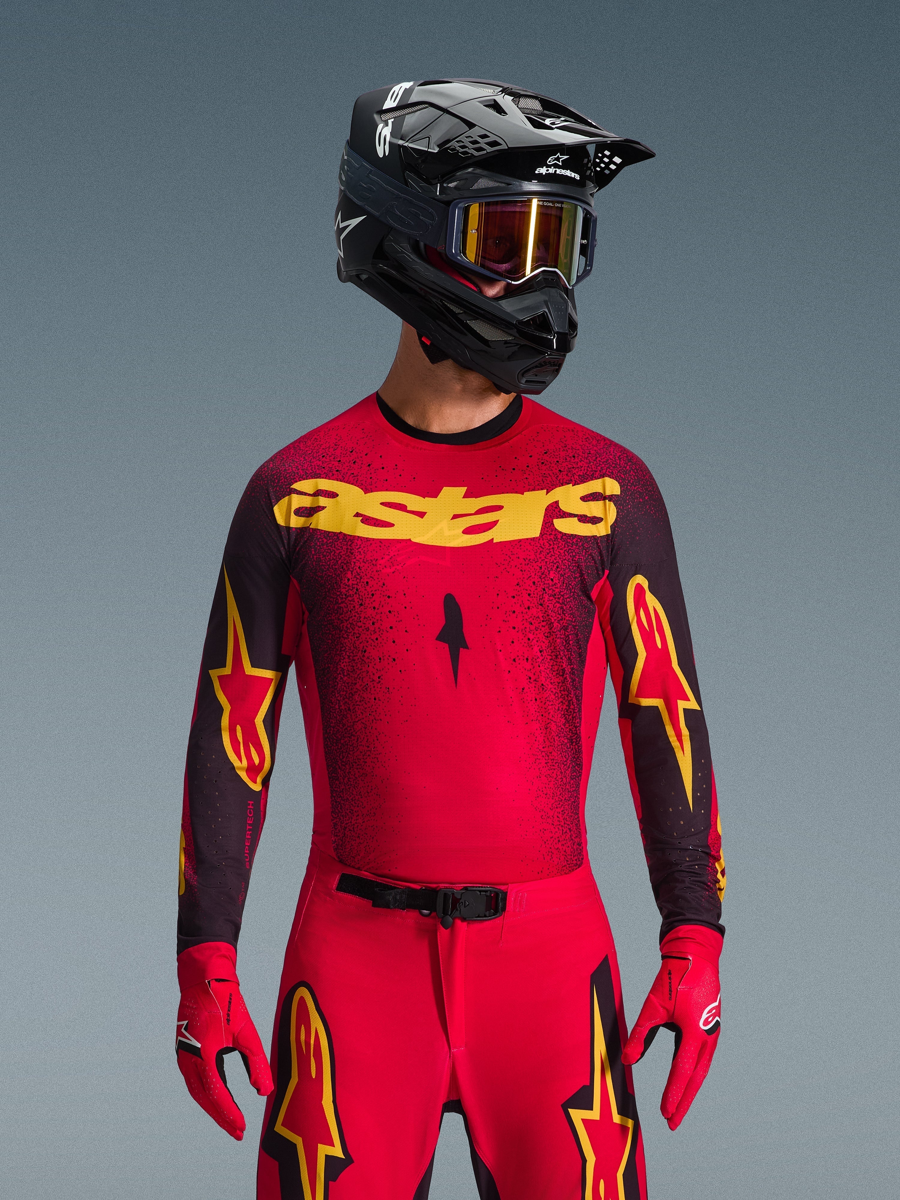 2026 Supertech Scenz Jersey
