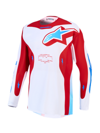 Racer Hunt Jersey 2027