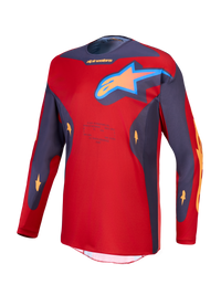Racer Hunt Jersey 2027