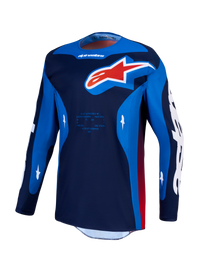 Racer Hunt Jersey 2027