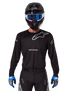 Racer Graphite Jersey 2025