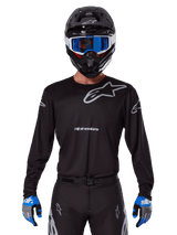 Racer Graphite Trui