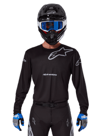 2025 Racer Graphite Jersey