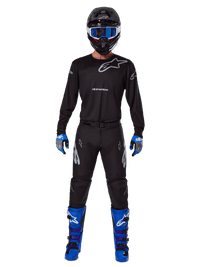 Racer Graphite Kledingset 2025