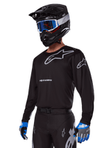 2025 Racer Graphite Gear Set