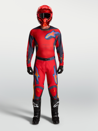 2027 Racer Hunt Uitrusting 