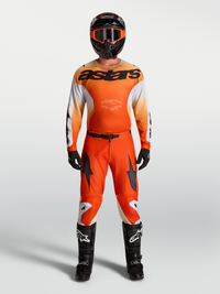 2027 Racer Amber Uitrusting 