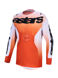 Racer Amber Jersey 2027