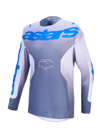 Racer Amber Jersey 2027