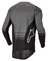 Techstar Graphite Jersey