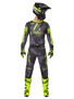 Racer Hollow Kledingset 2025