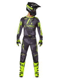 Racer Hollow Kledingset 2025