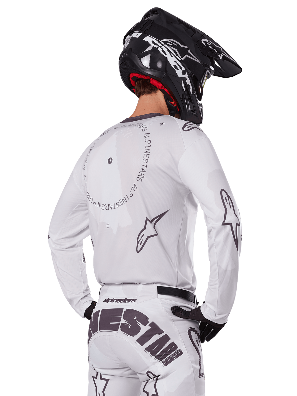 2025 Racer Hollow Jersey