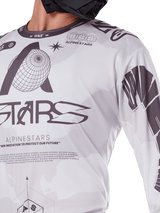 2025 Racer Hollow Jersey