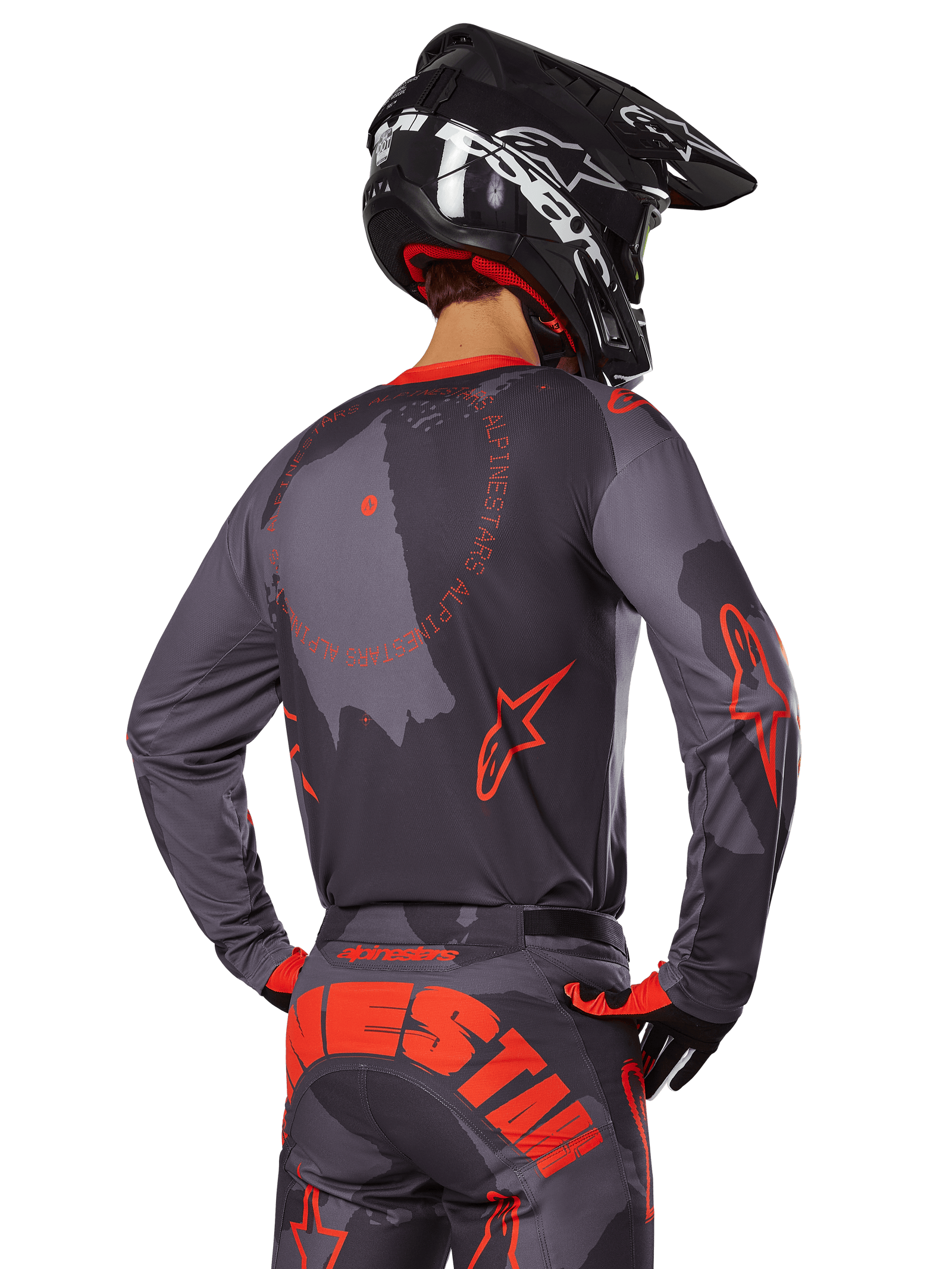 2025 Racer Hollow Jersey