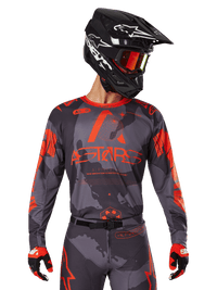 Racer Hollow Jersey 2025