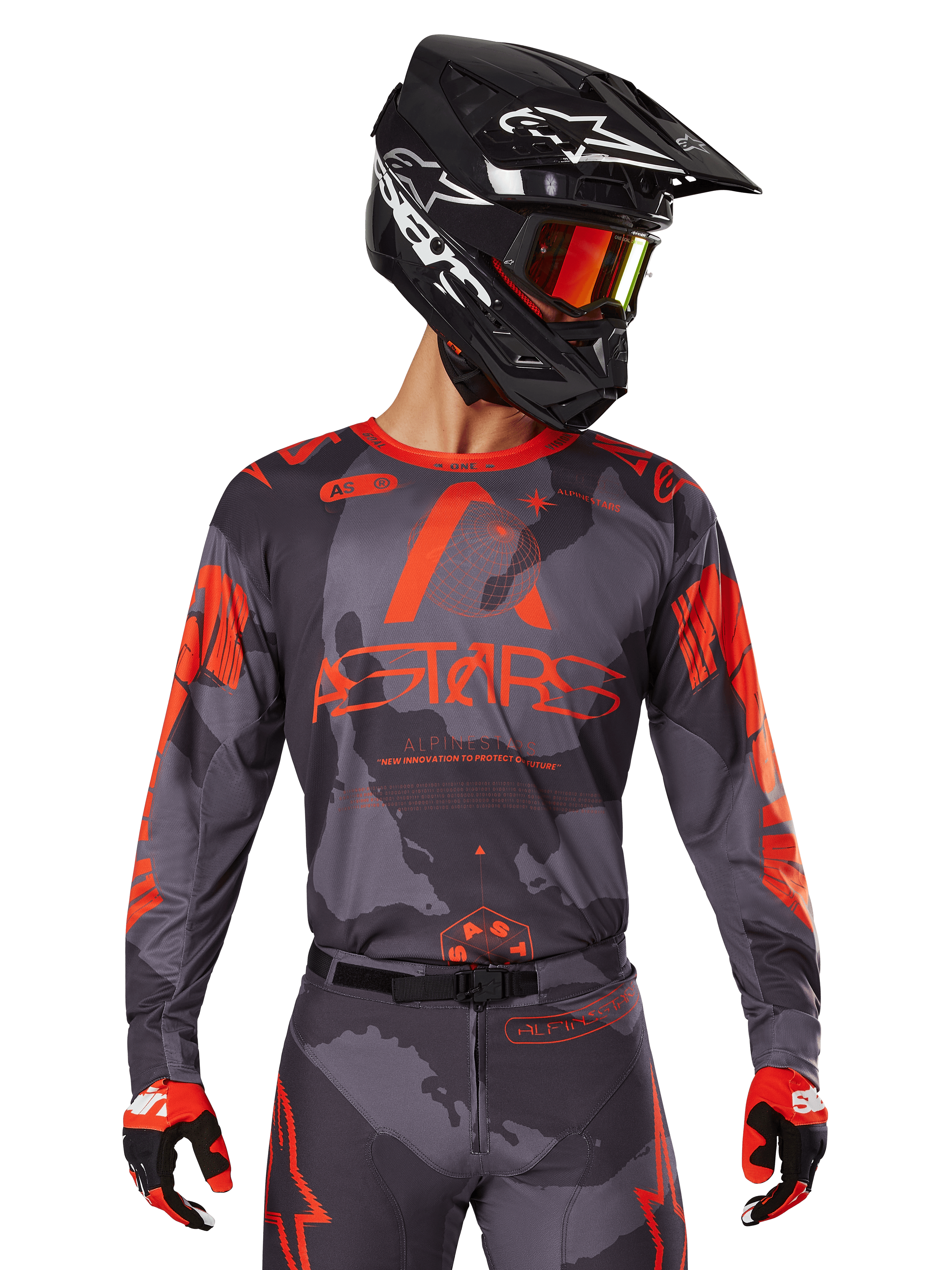 2025 Racer Hollow Trui