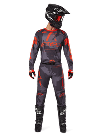 Racer Hollow Jersey 2025