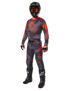 Racer Hollow Kledingset 2025