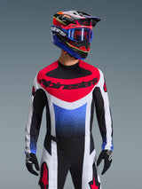 Techstar Knif Jersey 2026